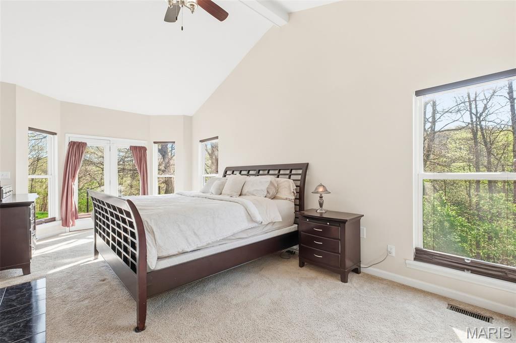 Briarwood Estate - Residential