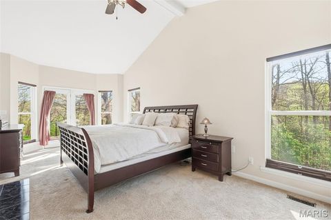Tiny photo for 18798 Pike 9242, Bowling Green, MO 63334 (MLS # 26023637)