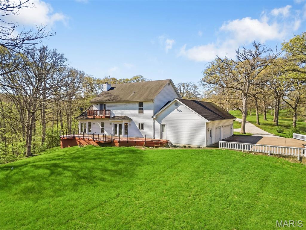 Briarwood Estate - Residential