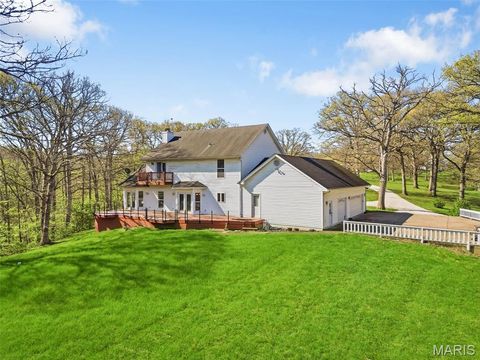 Tiny photo for 18798 Pike 9242, Bowling Green, MO 63334 (MLS # 26023637)