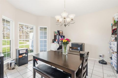 Tiny photo for 18798 Pike 9242, Bowling Green, MO 63334 (MLS # 26023637)