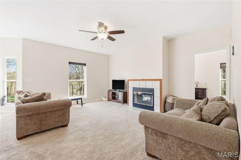 Tiny photo for 18798 Pike 9242, Bowling Green, MO 63334 (MLS # 26023637)