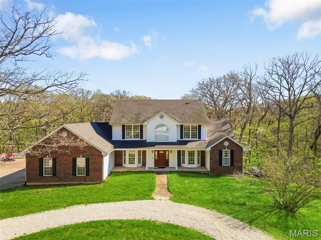 Briarwood Estate - Residential
