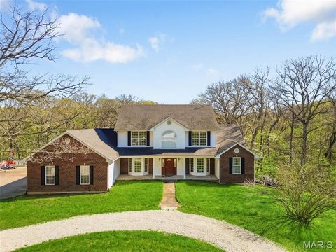 Tiny photo for 18798 Pike 9242, Bowling Green, MO 63334 (MLS # 26023637)