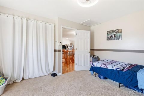 Tiny photo for 18798 Pike 9242, Bowling Green, MO 63334 (MLS # 26023637)
