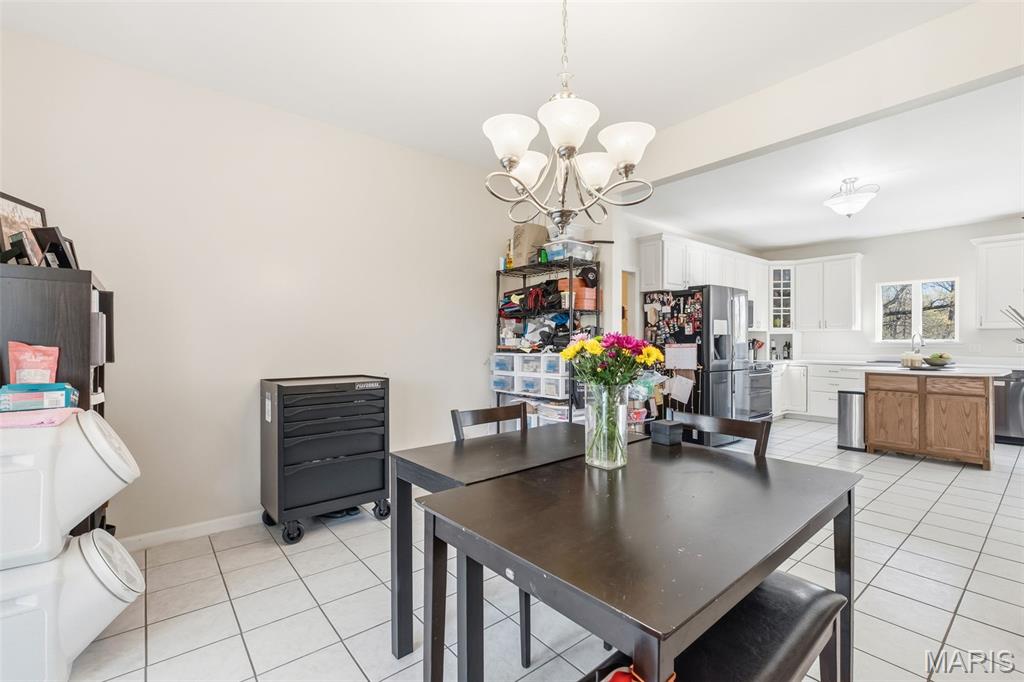 Briarwood Estate - Residential