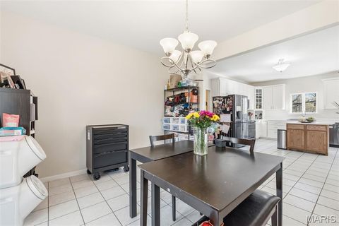 Tiny photo for 18798 Pike 9242, Bowling Green, MO 63334 (MLS # 26023637)