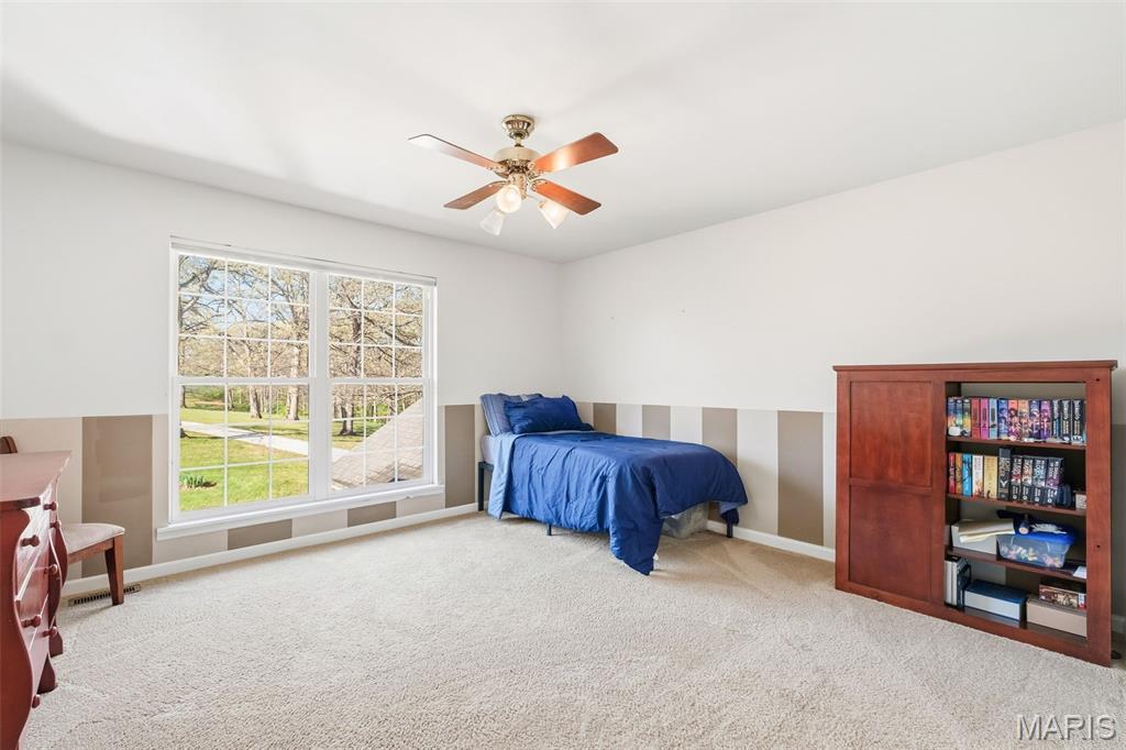 Briarwood Estate - Residential