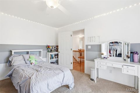 Tiny photo for 18798 Pike 9242, Bowling Green, MO 63334 (MLS # 26023637)