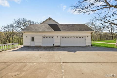 Tiny photo for 18798 Pike 9242, Bowling Green, MO 63334 (MLS # 26023637)