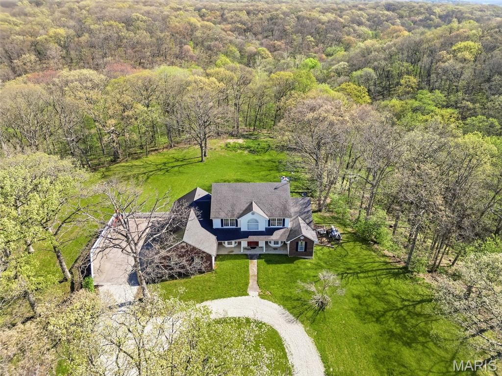 Photo of 18798 Pike 9242, Bowling Green, MO 63334 (MLS # 26023637)