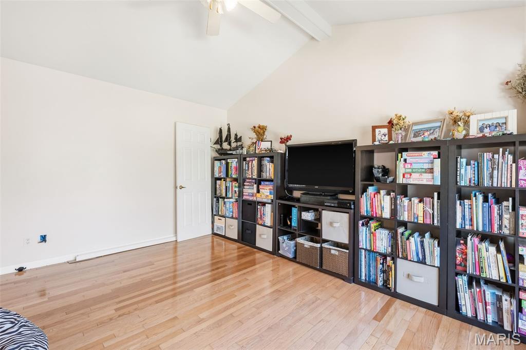 Briarwood Estate - Residential