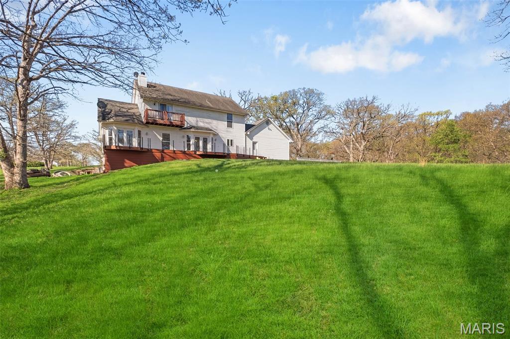 Briarwood Estate - Residential