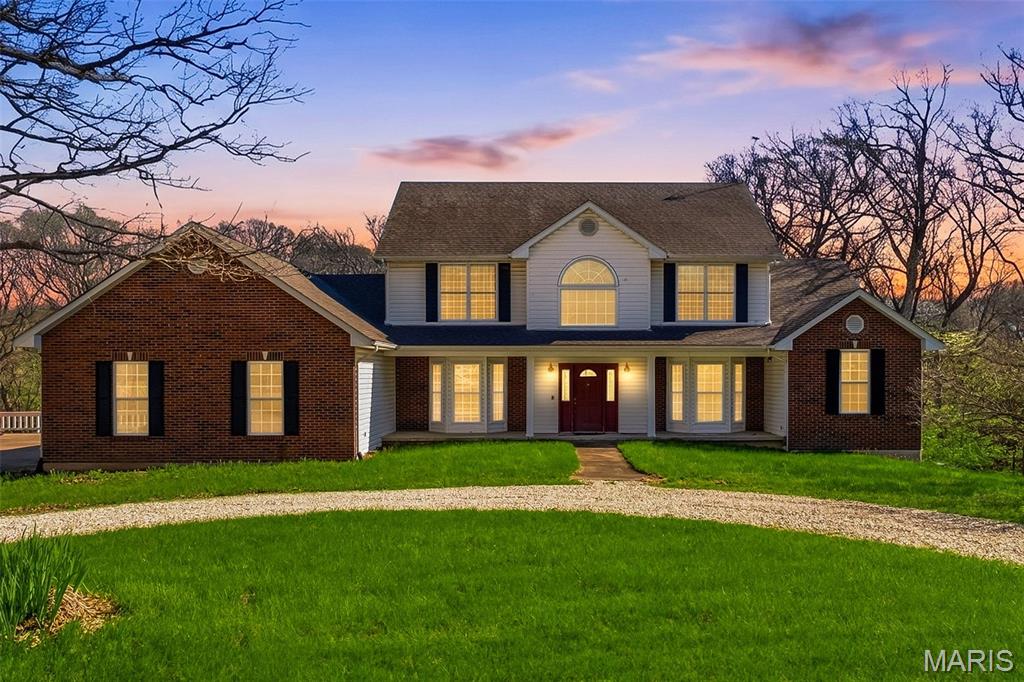 Briarwood Estate - Residential