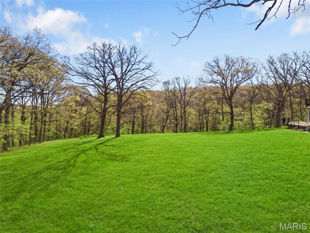 Briarwood Estate - Residential