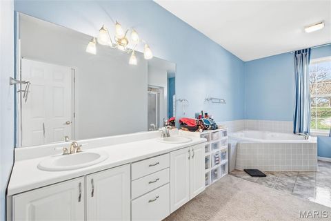 Tiny photo for 18798 Pike 9242, Bowling Green, MO 63334 (MLS # 26023637)