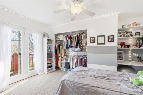 Tiny photo for 18798 Pike 9242, Bowling Green, MO 63334 (MLS # 26023637)