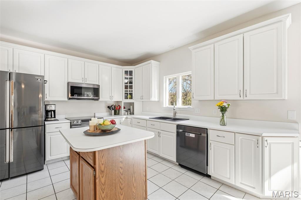 Briarwood Estate - Residential