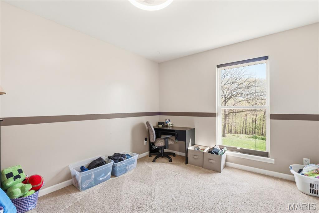 Briarwood Estate - Residential