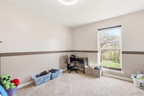 Tiny photo for 18798 Pike 9242, Bowling Green, MO 63334 (MLS # 26023637)