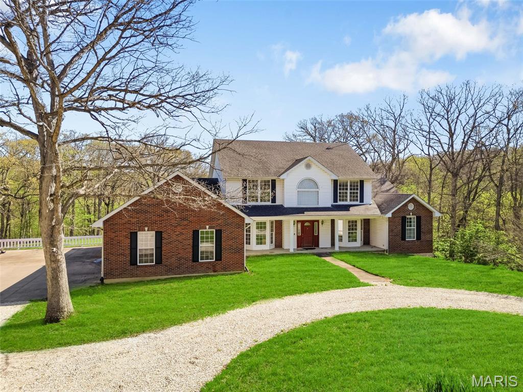 Briarwood Estate - Residential