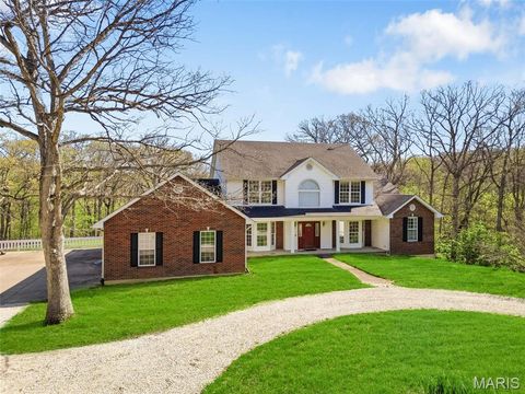 Tiny photo for 18798 Pike 9242, Bowling Green, MO 63334 (MLS # 26023637)