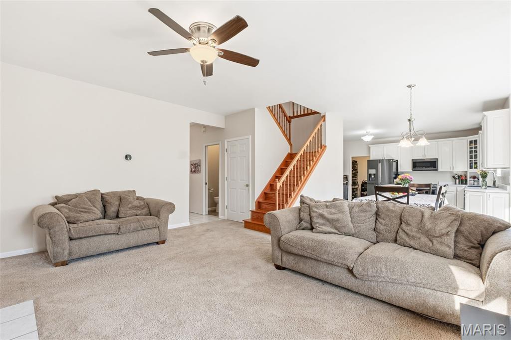 Briarwood Estate - Residential