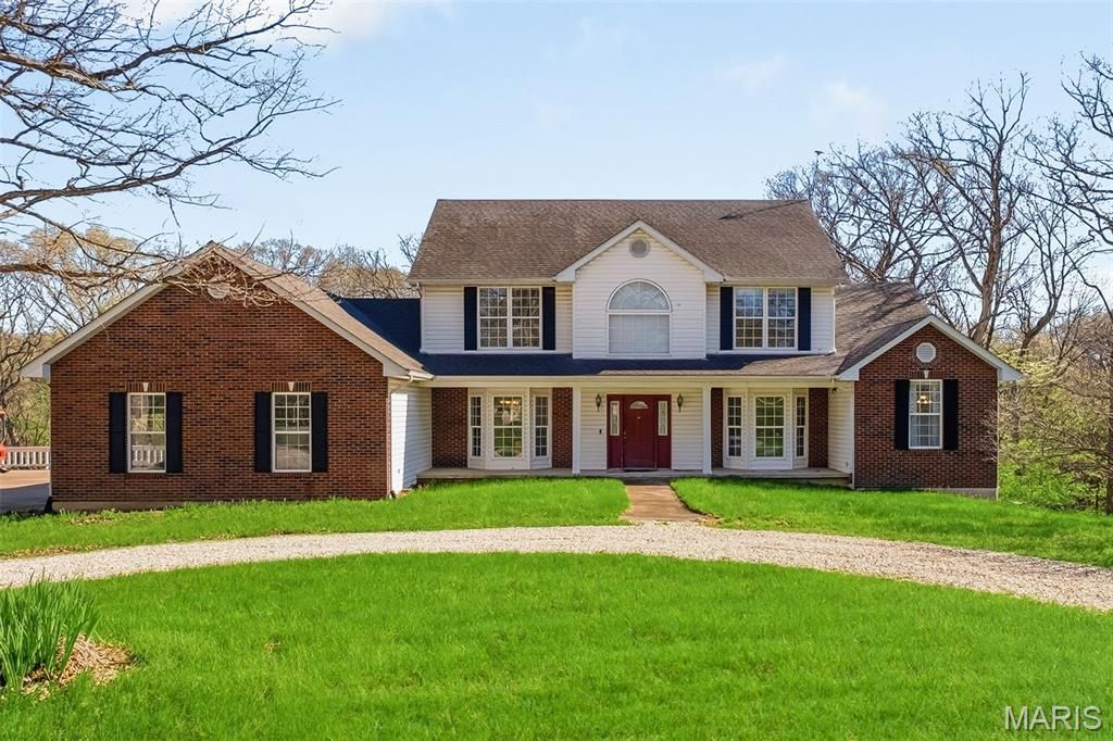 Photo of 18798 Pike 9242, Bowling Green, MO 63334 (MLS # 26023637)