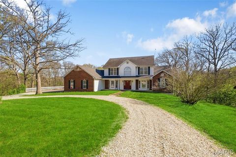 Tiny photo for 18798 Pike 9242, Bowling Green, MO 63334 (MLS # 26023637)