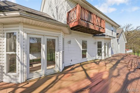 Tiny photo for 18798 Pike 9242, Bowling Green, MO 63334 (MLS # 26023637)
