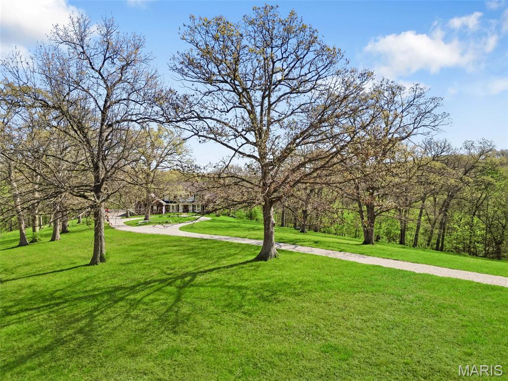 Briarwood Estate - Residential