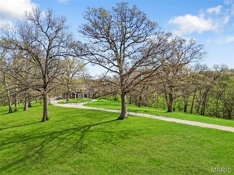 Tiny photo for 18798 Pike 9242, Bowling Green, MO 63334 (MLS # 26023637)