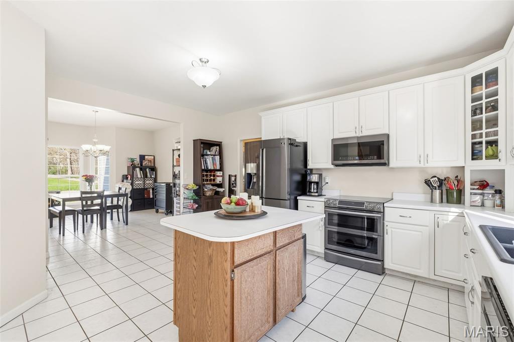 Briarwood Estate - Residential