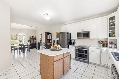 Tiny photo for 18798 Pike 9242, Bowling Green, MO 63334 (MLS # 26023637)