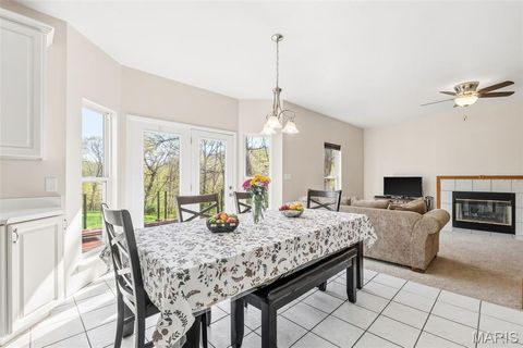 Tiny photo for 18798 Pike 9242, Bowling Green, MO 63334 (MLS # 26023637)