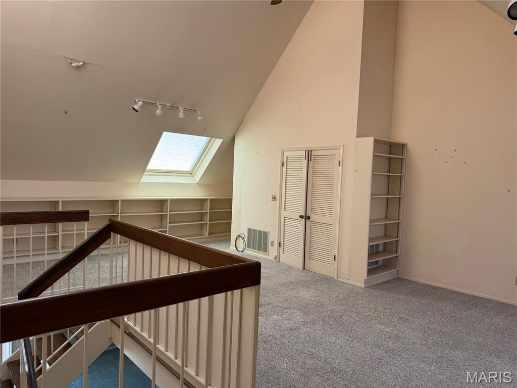 West Pine Place - Residential