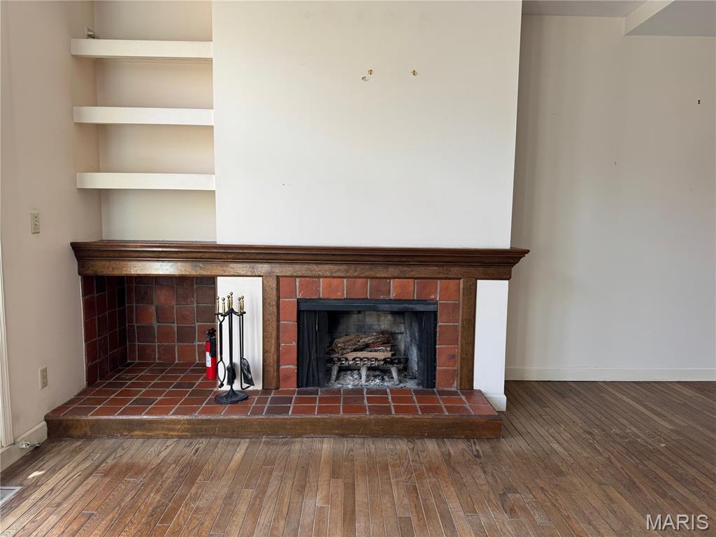 West Pine Place - Residential