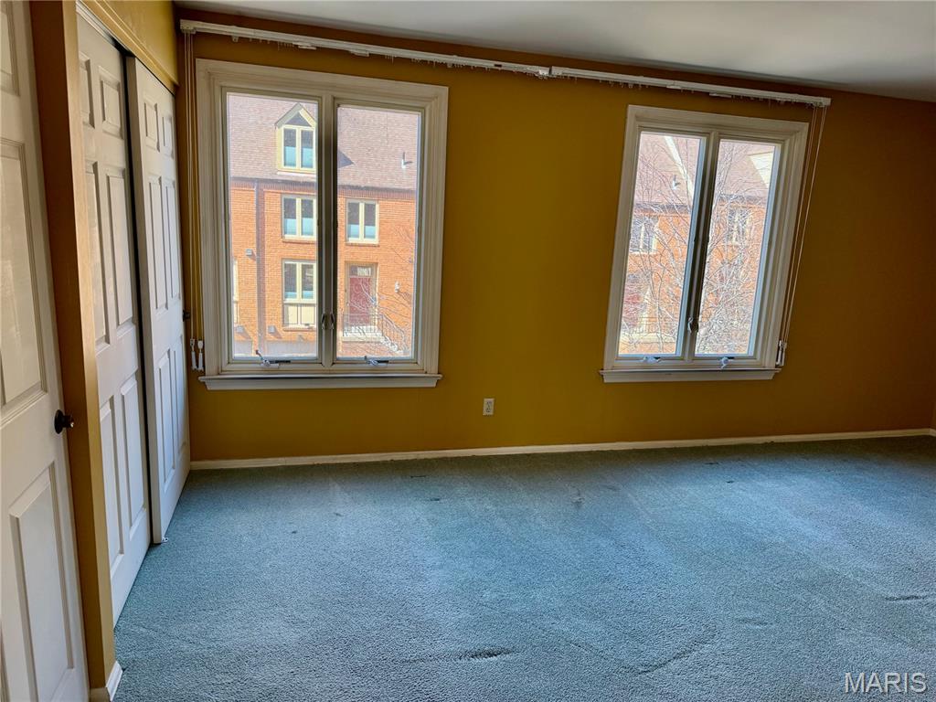 West Pine Place - Residential