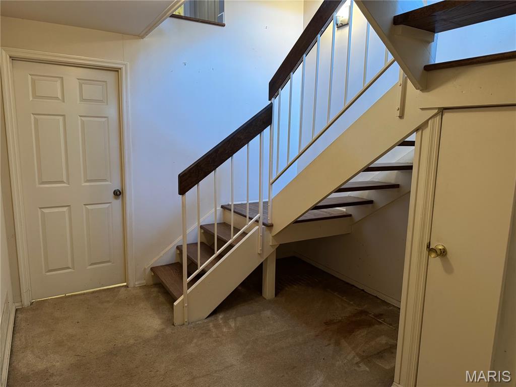 West Pine Place - Residential