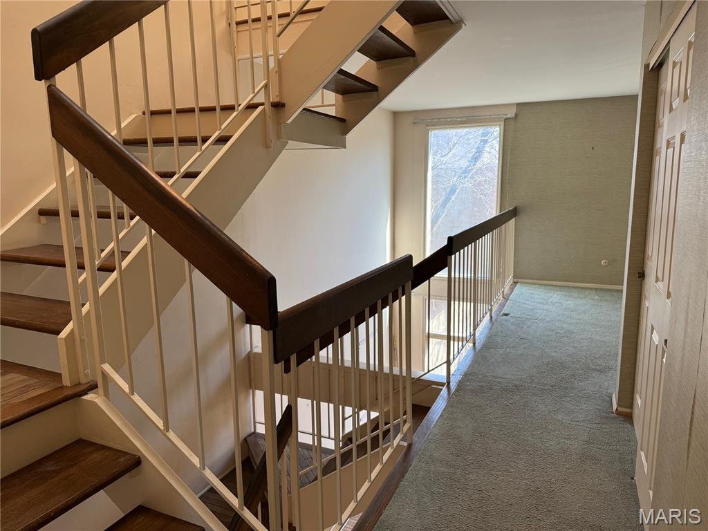 West Pine Place - Residential