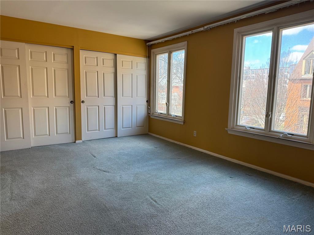 West Pine Place - Residential