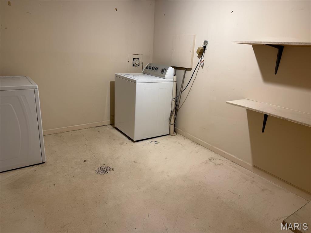 West Pine Place - Residential