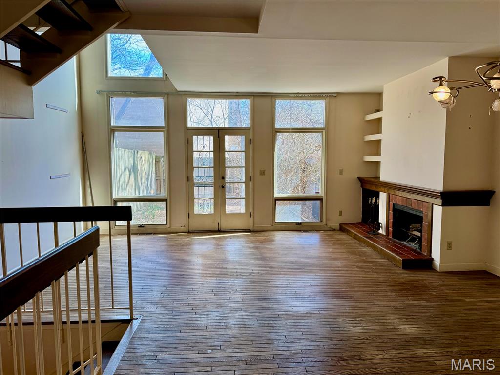 West Pine Place - Residential