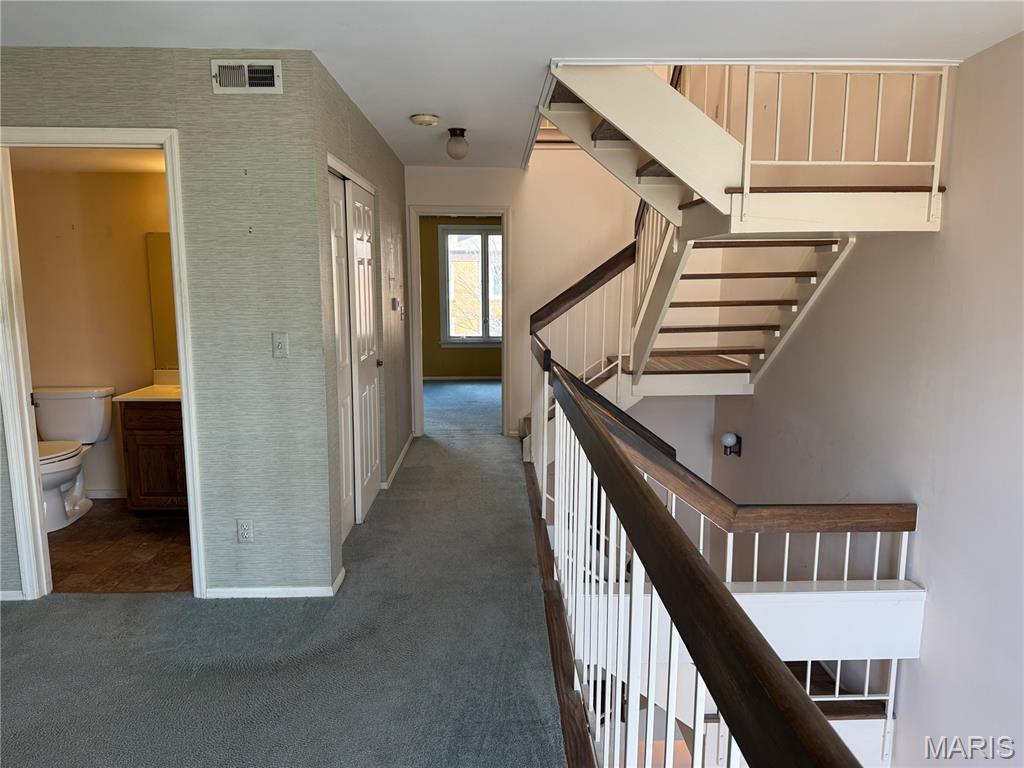 West Pine Place - Residential