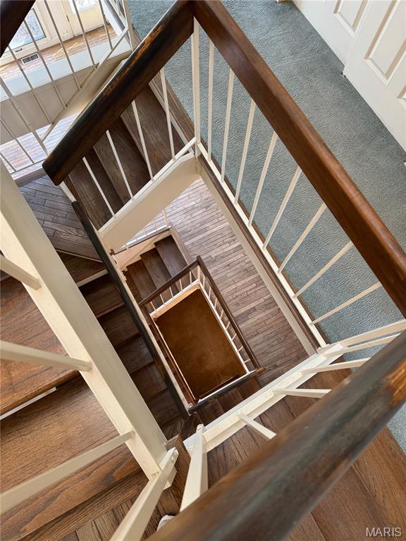 West Pine Place - Residential