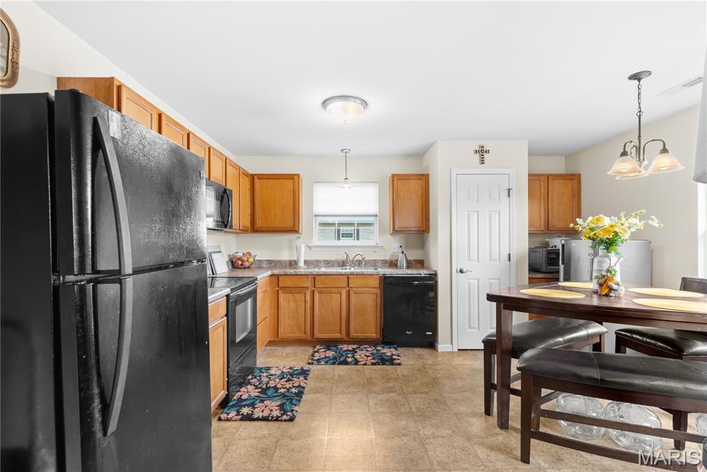 Westbury Place - Residential