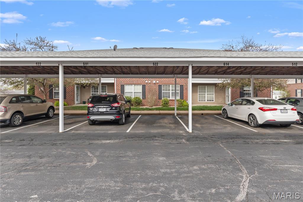 Westbury Place - Residential