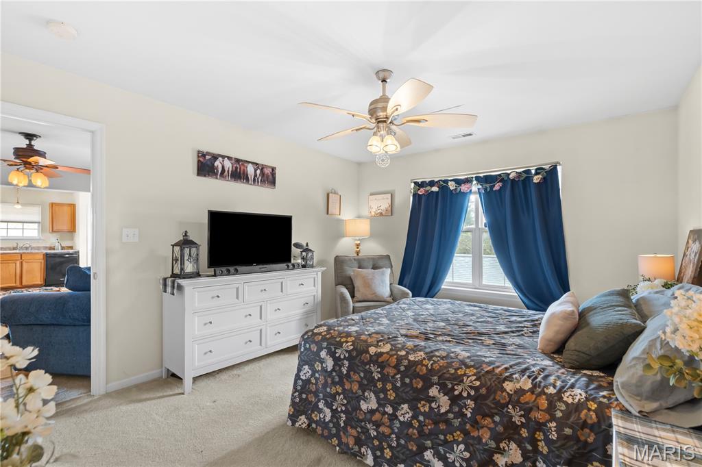 Westbury Place - Residential