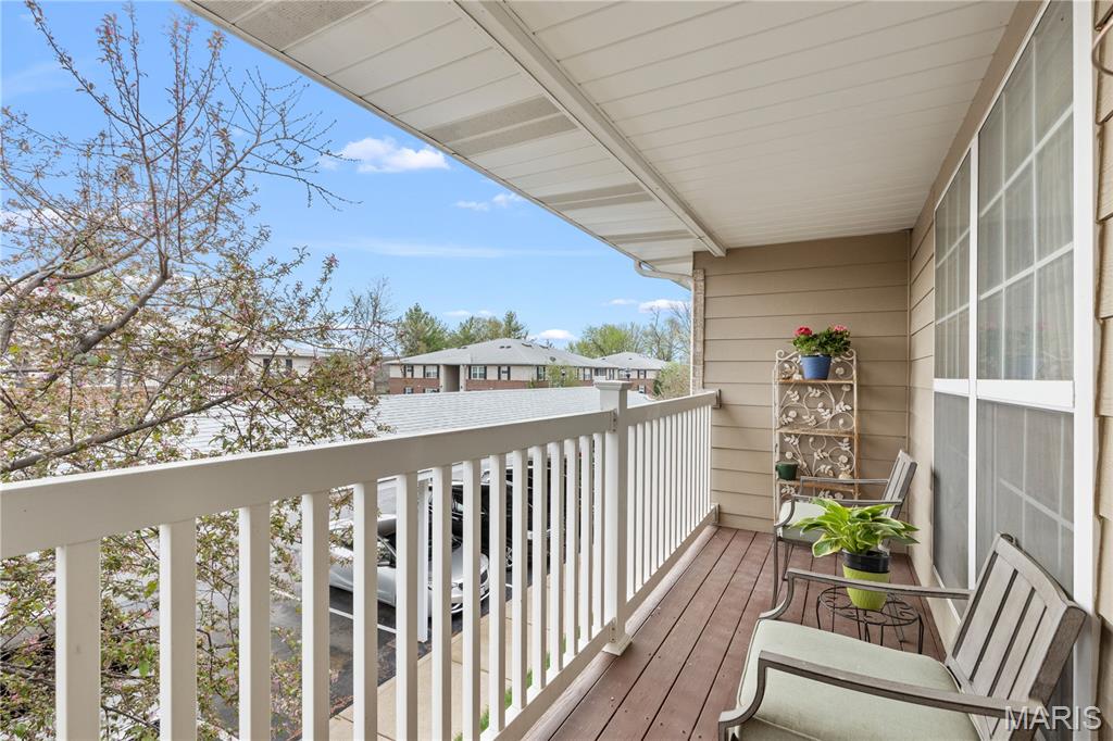 Westbury Place - Residential