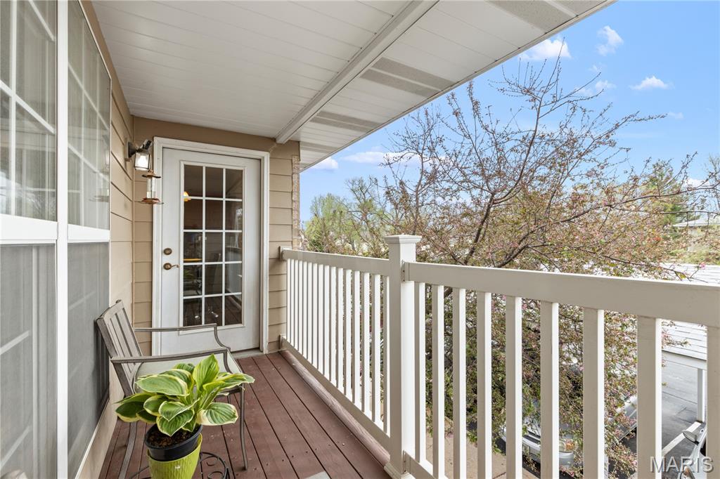 Westbury Place - Residential